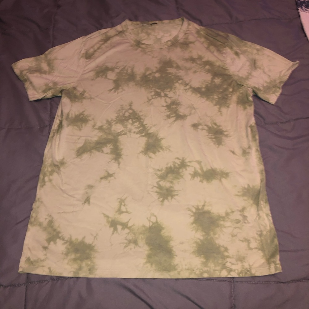 The Fundamental T-Shirt